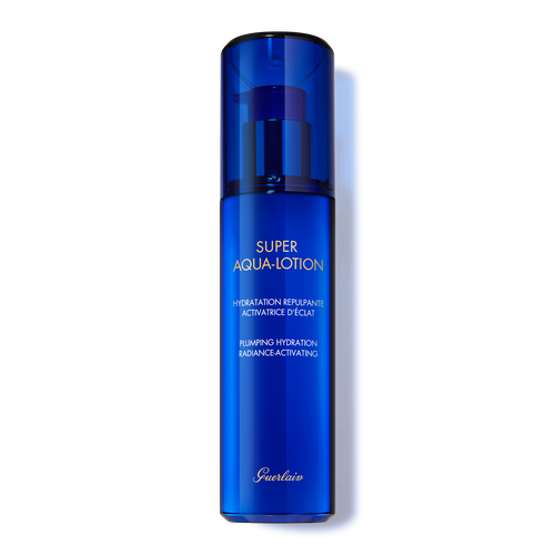 GUERLAIN - SUPER AQUA - LOTION