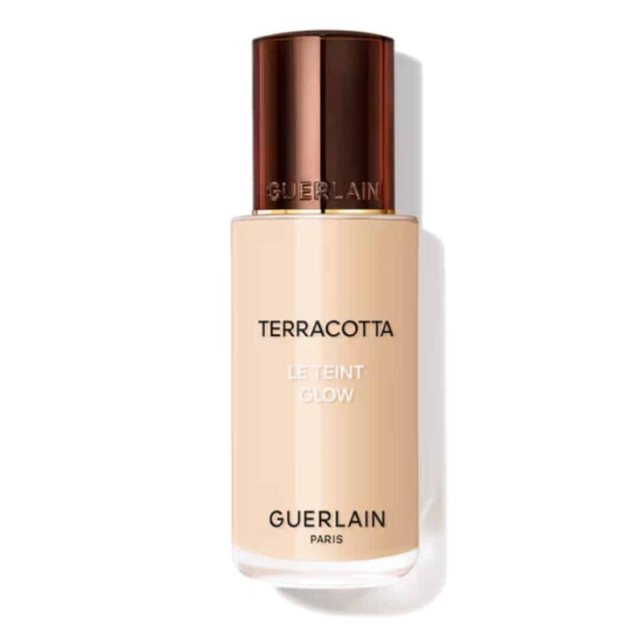 GUERLAIN TERRACOTTA LE TEINT GLOW - 0N 