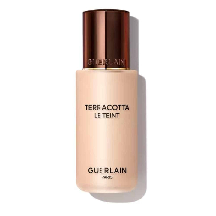 GUERLAIN TERRACOTTA LE TEINT GLOW - 1C 