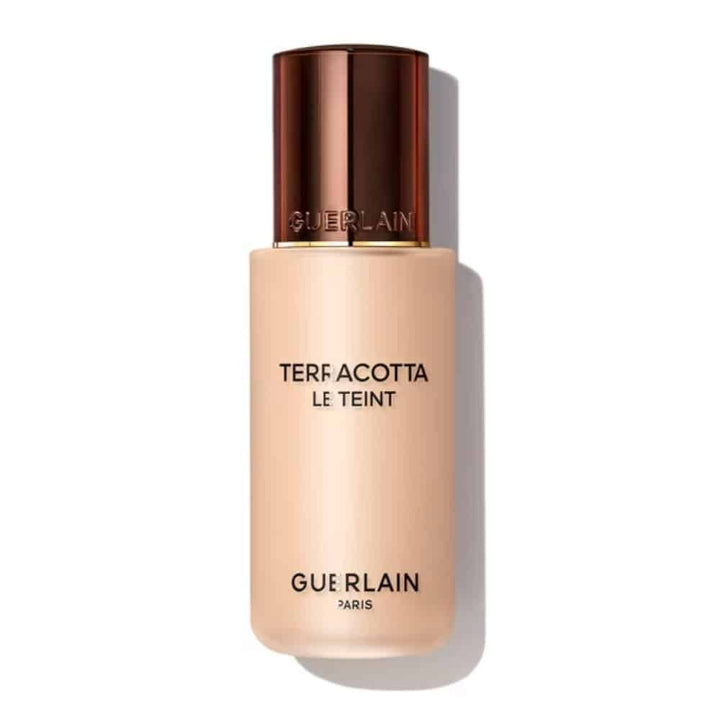 GUERLAIN TERRACOTTA LE TEINT GLOW - 2C 