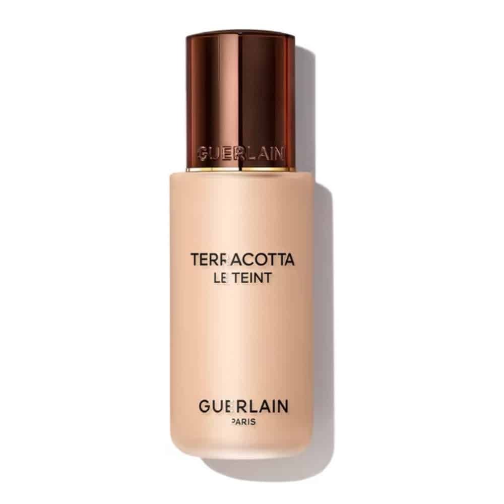 GUERLAIN TERRACOTTA LE TEINT GLOW - 2N 