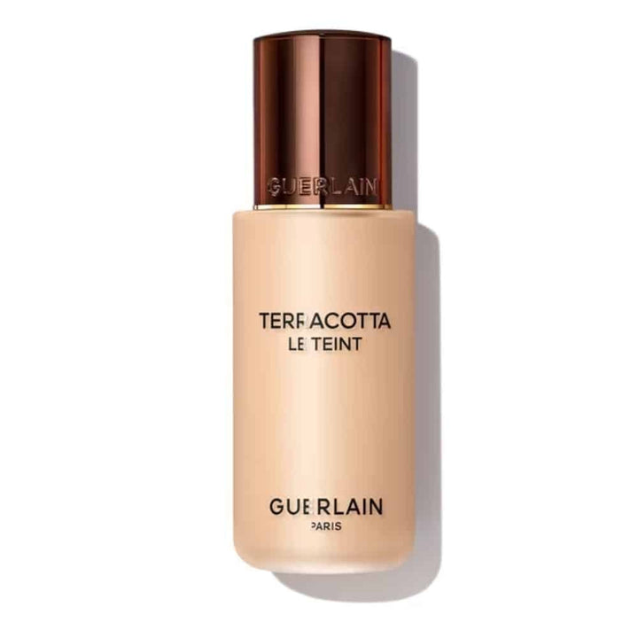 GUERLAIN TERRACOTTA LE TEINT GLOW - 2W 