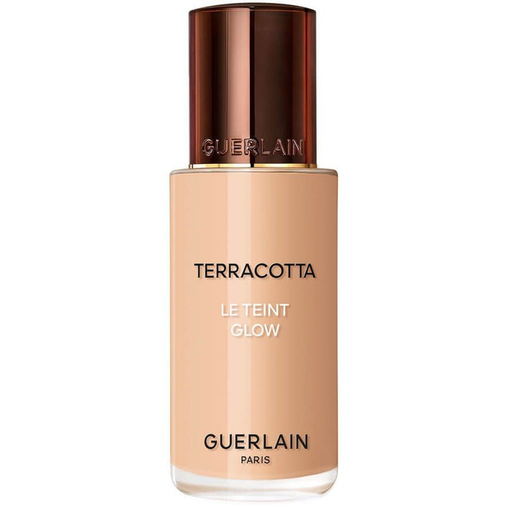 GUERLAIN TERRACOTTA LE TEINT GLOW - 3N 