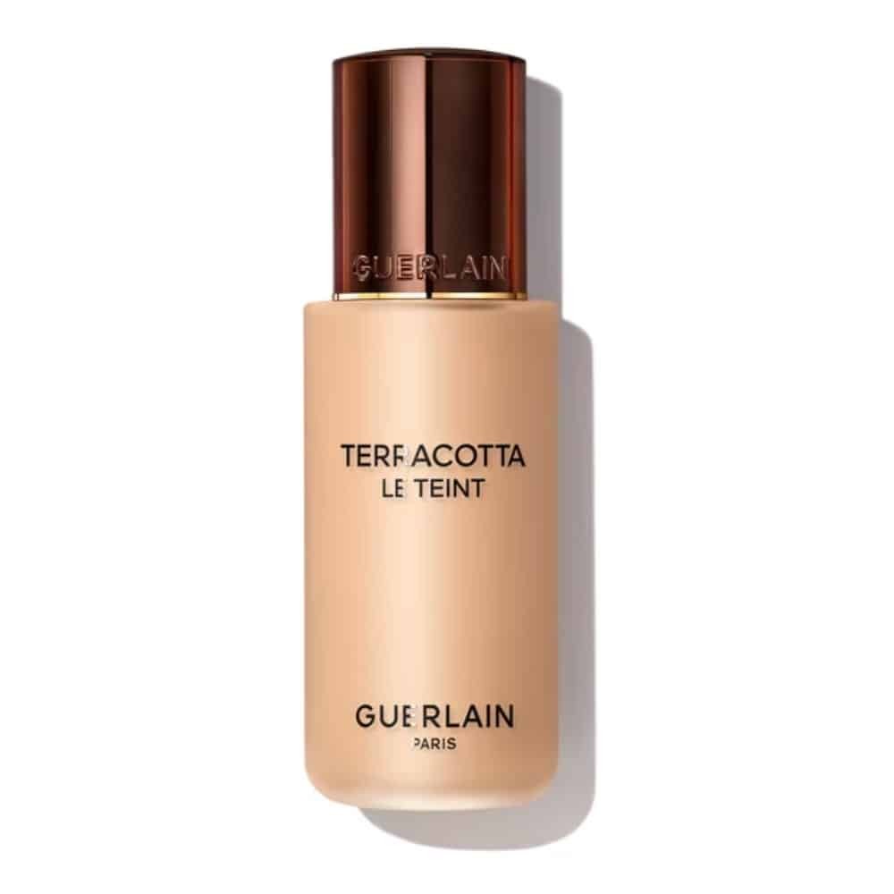 GUERLAIN TERRACOTTA LE TEINT GLOW - 3W 