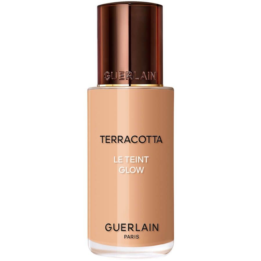GUERLAIN TERRACOTTA LE TEINT GLOW - 4N 