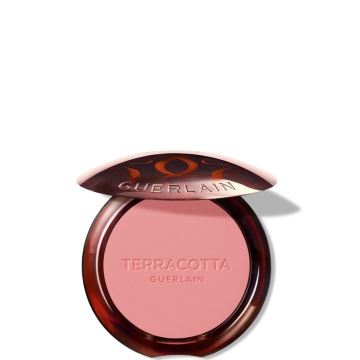 GUERLAIN TERRACOTTA BLUSH - 00 LIGHT NUDE #barva_00-light-nude