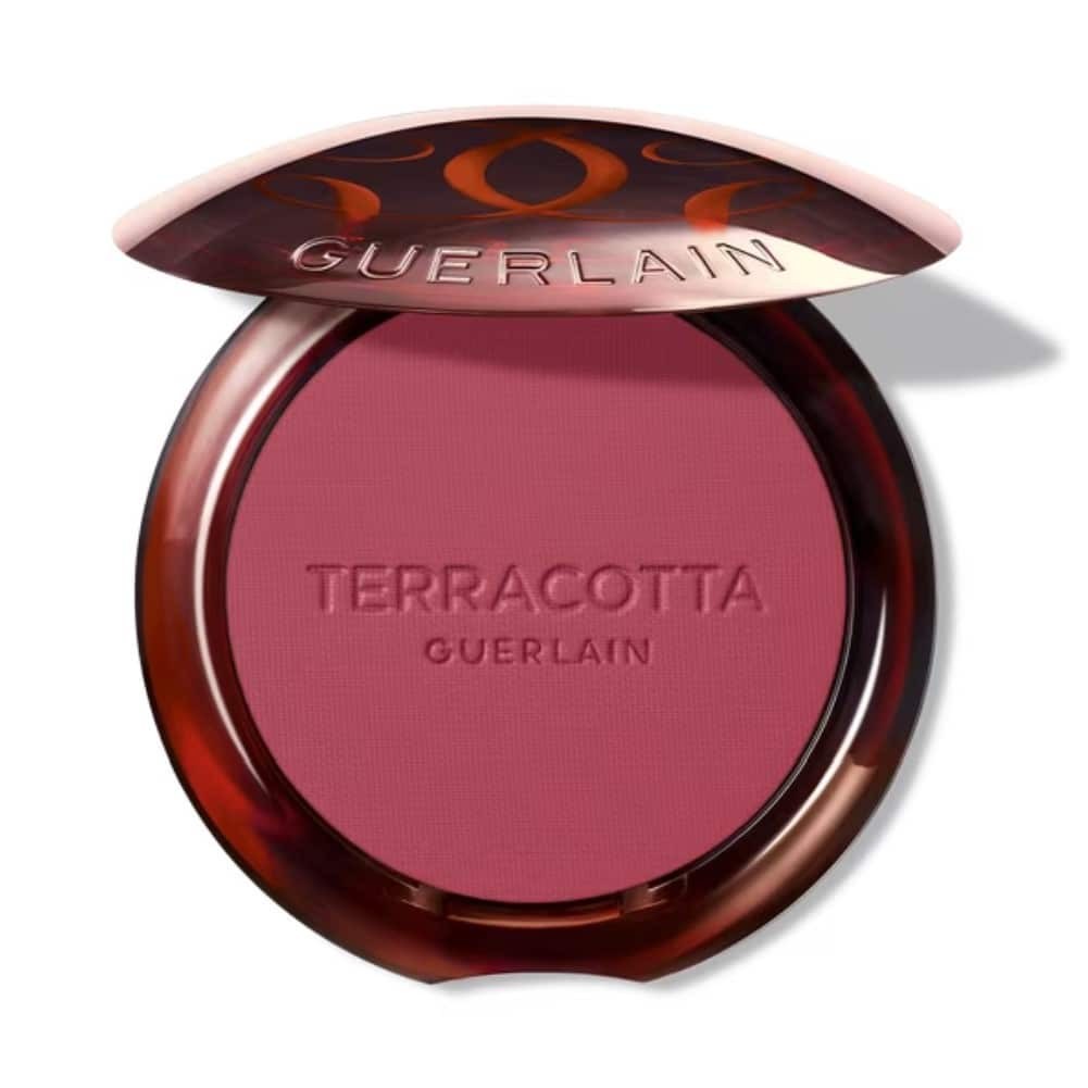 GUERLAIN TERRACOTTA BLUSH - 04 DEEP PINK #barva_04-deep-pink