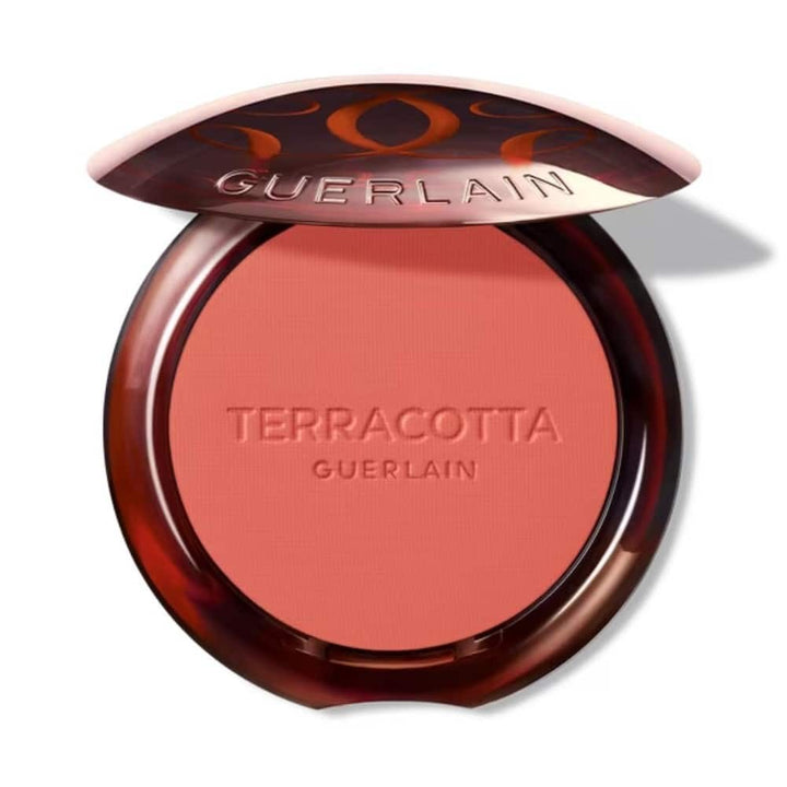 GUERLAIN TERRACOTTA BLUSH - 05 DEEP CORAL 
