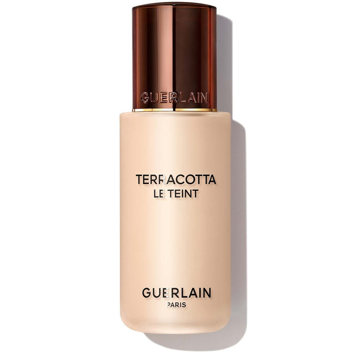 GUERLAIN TERRACOTTA LE TEINT - 0N 