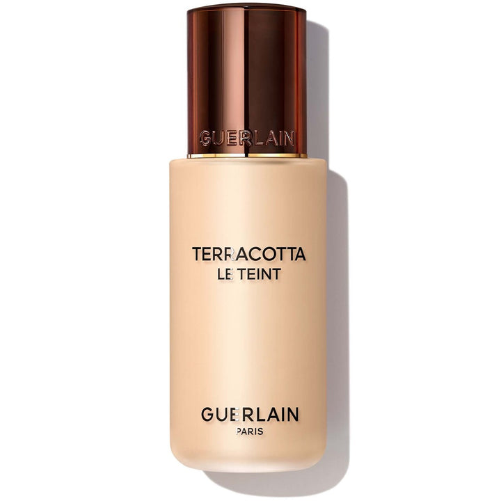 GUERLAIN TERRACOTTA LE TEINT - 1W 