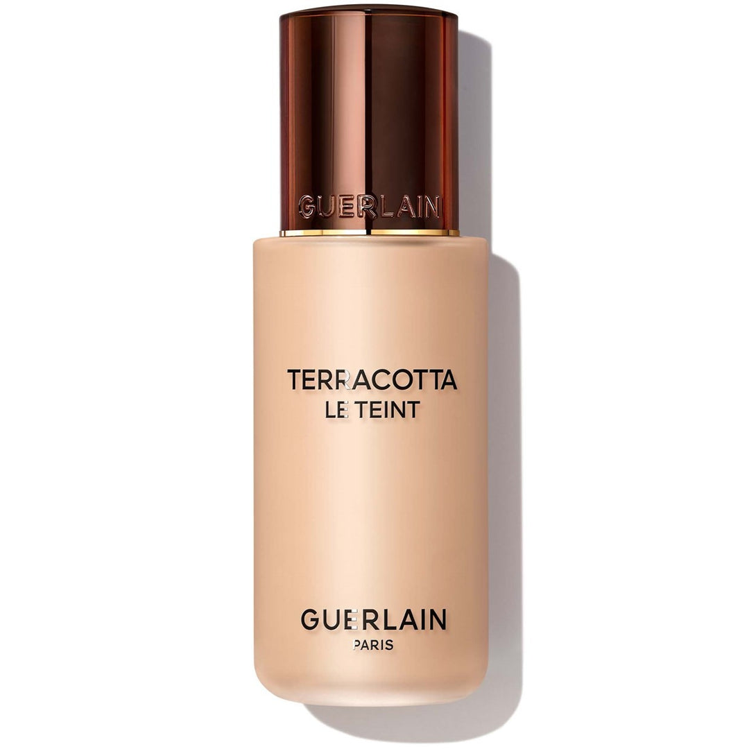 GUERLAIN TERRACOTTA LE TEINT - 2.5N 