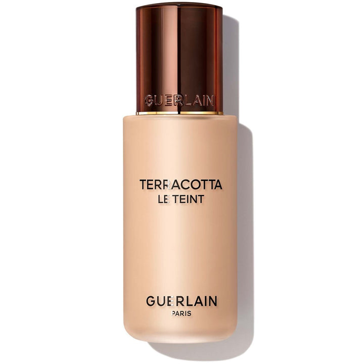 GUERLAIN TERRACOTTA LE TEINT - 2.5N 