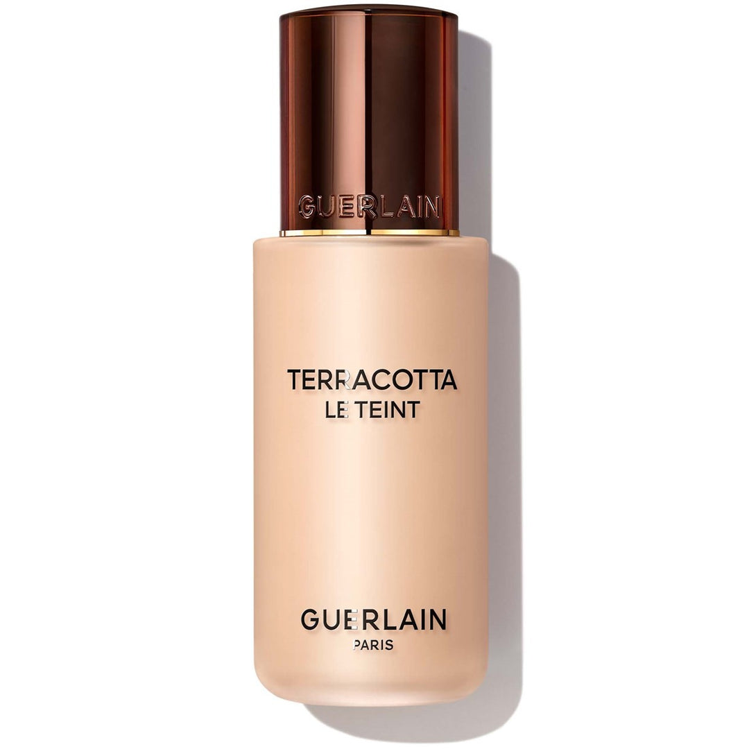 GUERLAIN TERRACOTTA LE TEINT - 2C 
