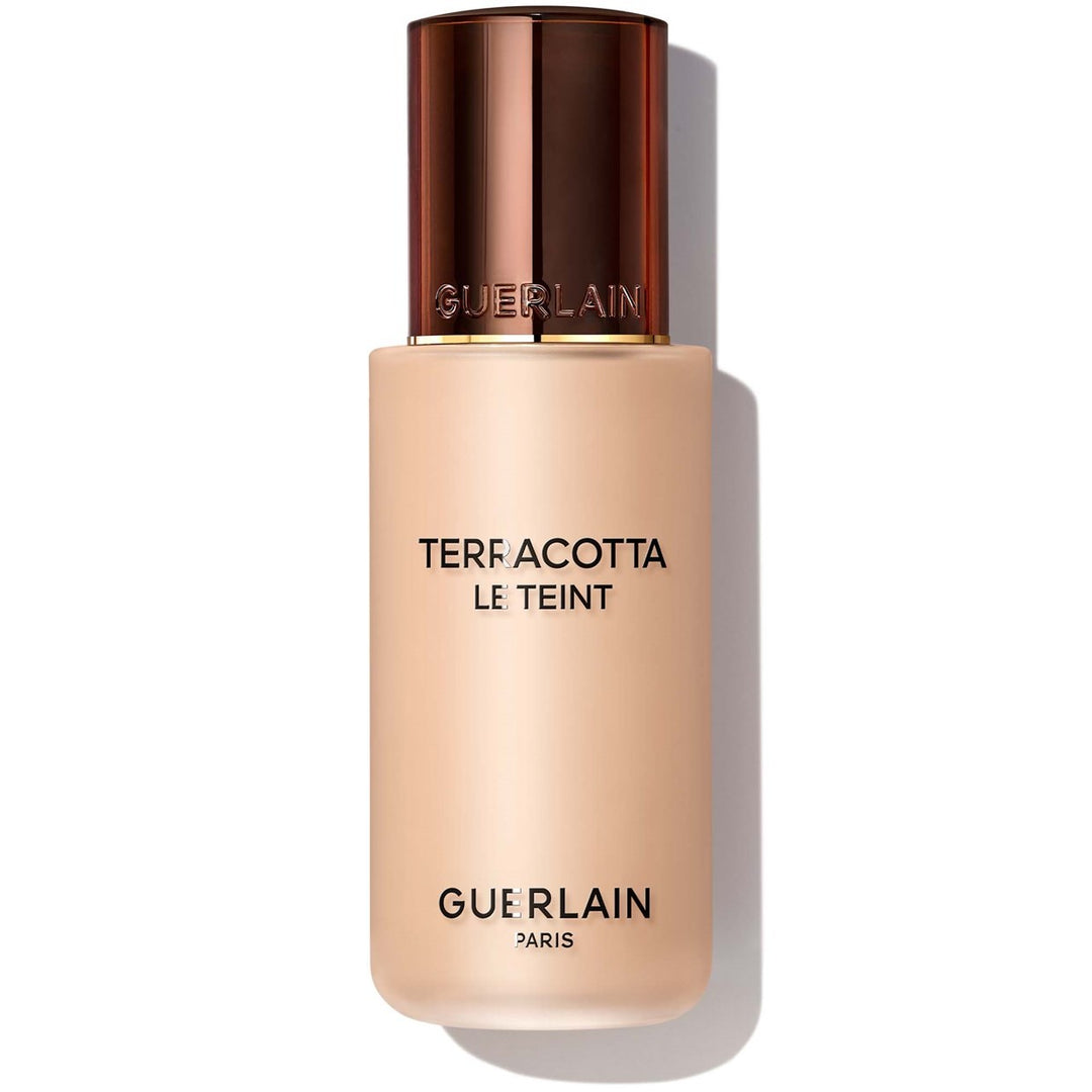 GUERLAIN TERRACOTTA LE TEINT - 2N 