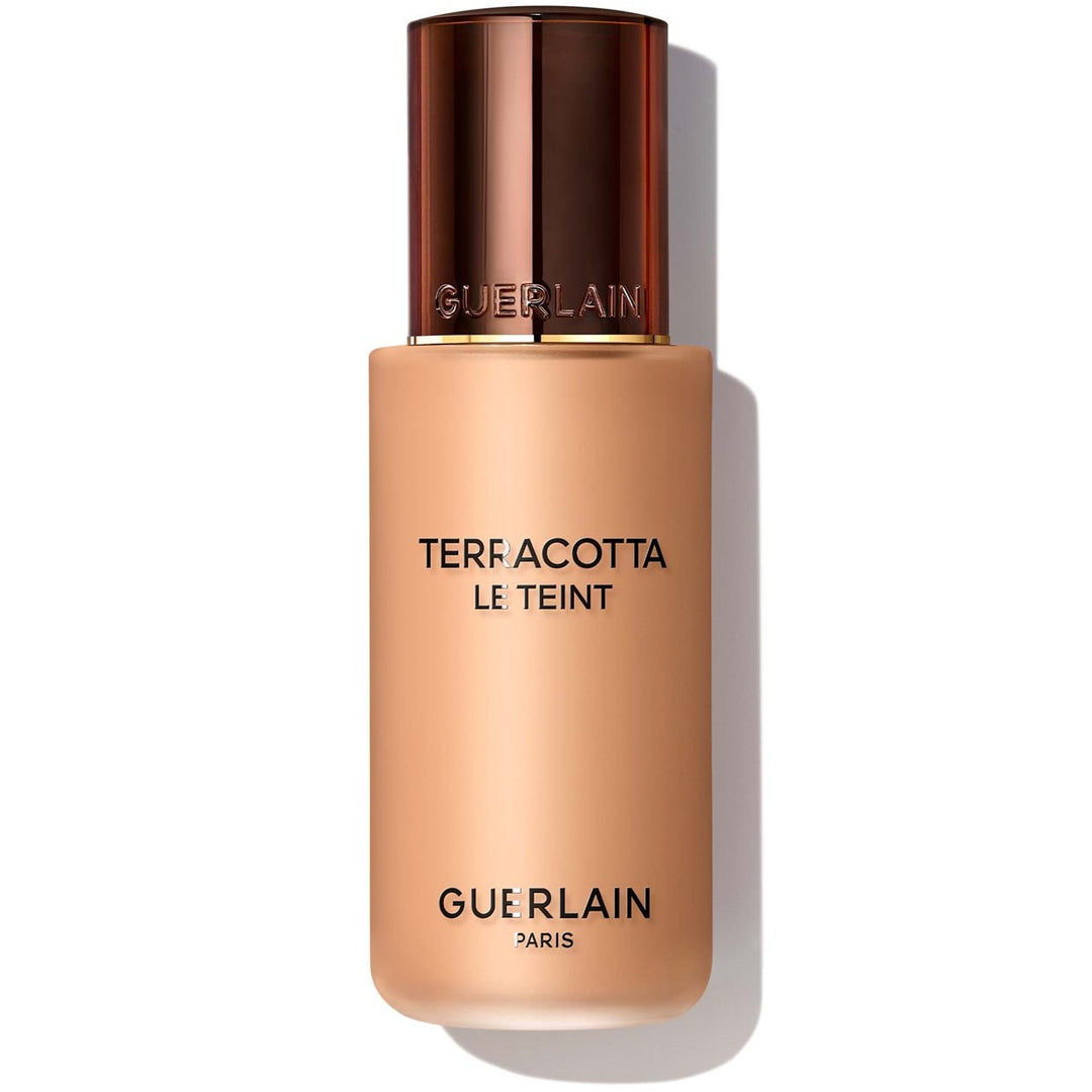 GUERLAIN TERRACOTTA LE TEINT - 4.5N #barva_4-5n