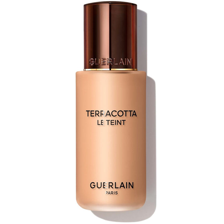 GUERLAIN TERRACOTTA LE TEINT - 4N 