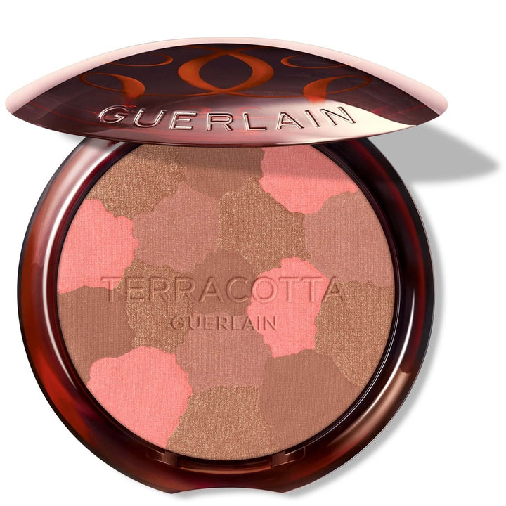 GUERLAIN TERRACOTTA LIGHT - 04 DEEP COOL 