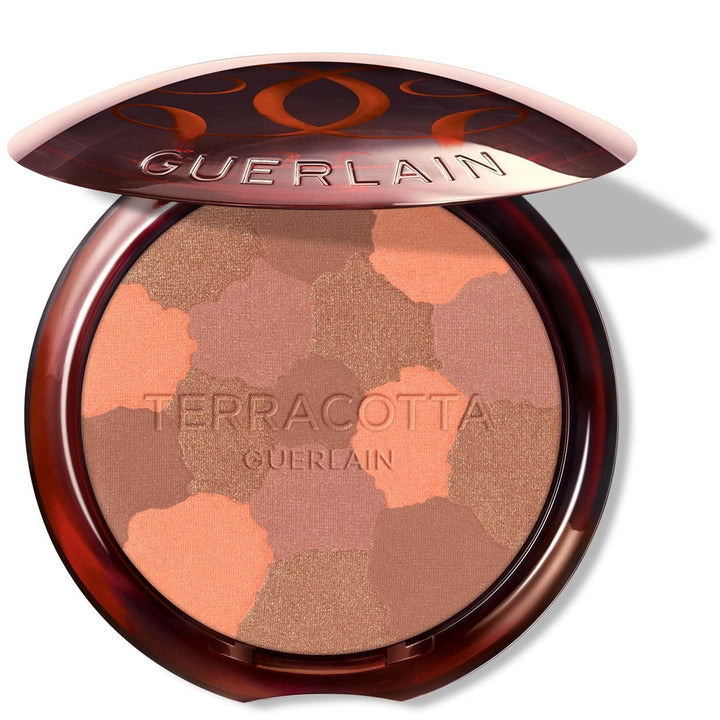 GUERLAIN TERRACOTTA LIGHT - 05 DEEP WARM 