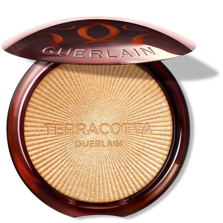 GUERLAIN TERRACOTTA LUMINIZER - 01 WARM GOLD 