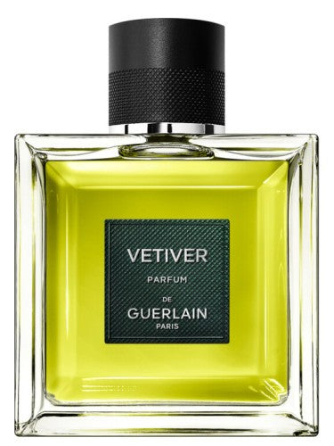 GUERLAIN VETIVER LE PARFUM - PARFUMSKA VODA