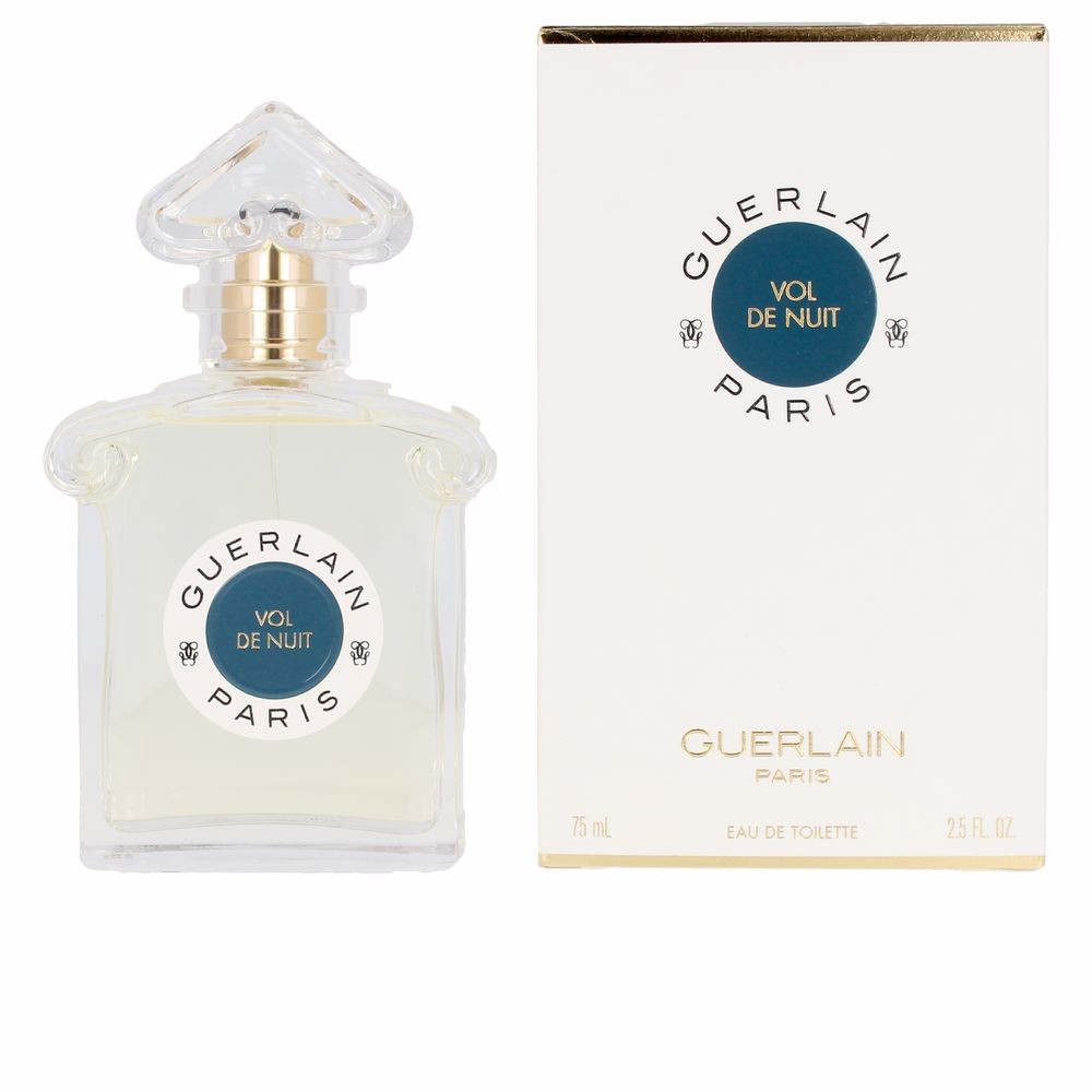 GUERLAIN VOL DE NUIT - TOALETNA VODA