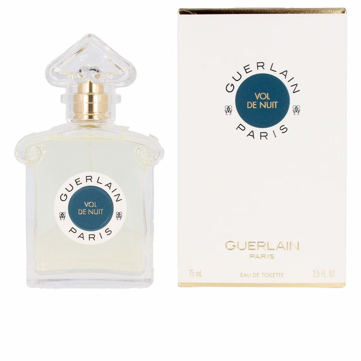 GUERLAIN VOL DE NUIT - TOALETNA VODA