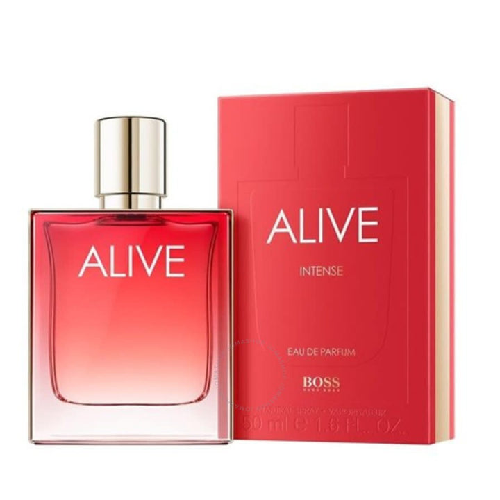 HUGO BOSS ALIVE INTENSE - PARFUMSKA VODA