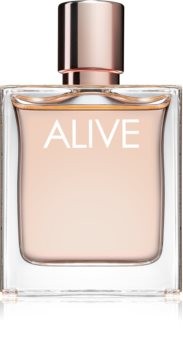 HUGO BOSS ALIVE - TOALETNA VODA