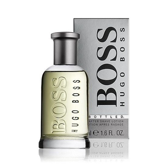 HUGO BOSS BOSS AFTER SHAVE BALM