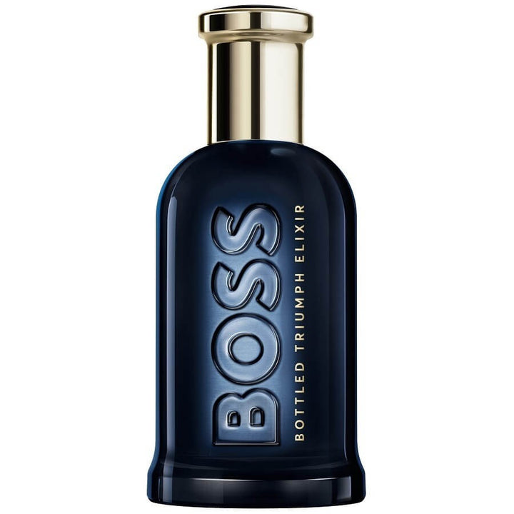 HUGO BOSS BOSS BOTTLED TRIUMPH ELIXIR- PARFUMSKA VODA INTENSE