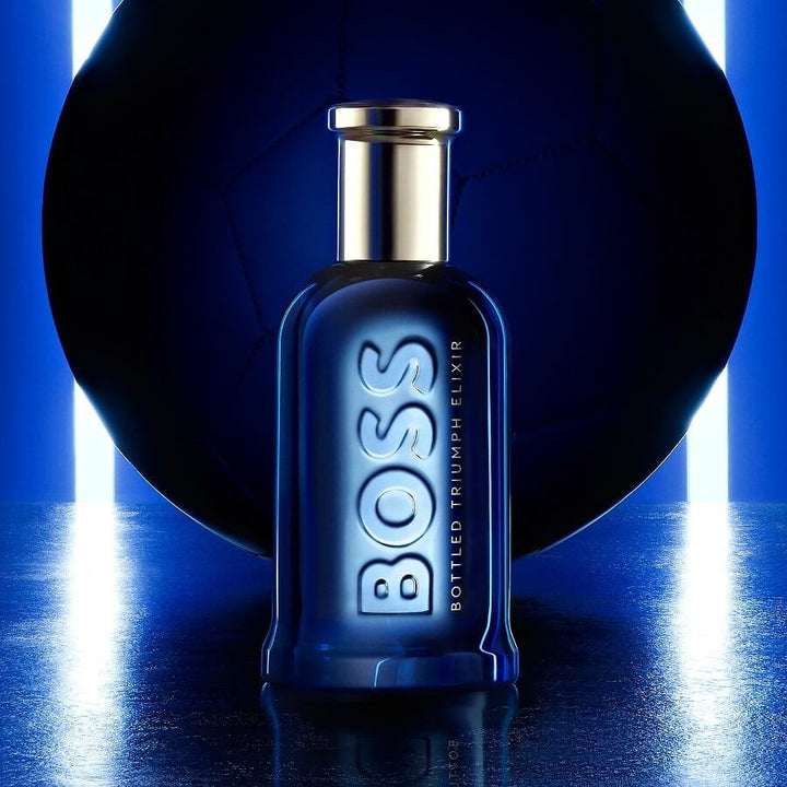 HUGO BOSS BOSS BOTTLED TRIUMPH ELIXIR- PARFUMSKA VODA INTENSE
