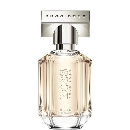 HUGO BOSS BOSS THE SCENT PURE ACCORD - TOALETNA VODA