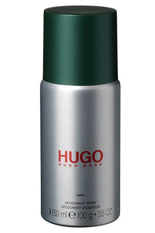 HUGO BOSS HUGO DEODORANT V SPREJU