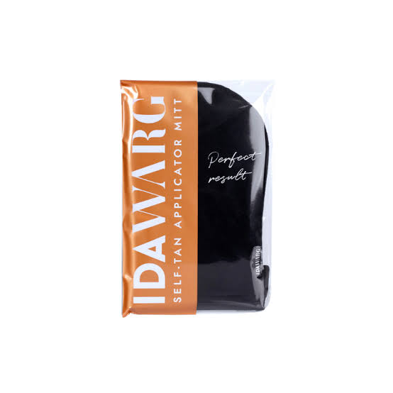 IDA WARG LUXURY TANNING MITT