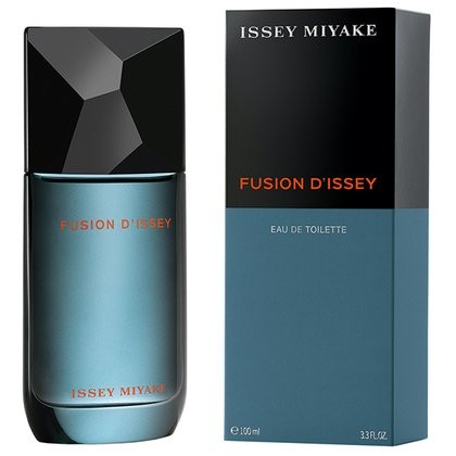 ISSEY MIYAKE FUSION D&