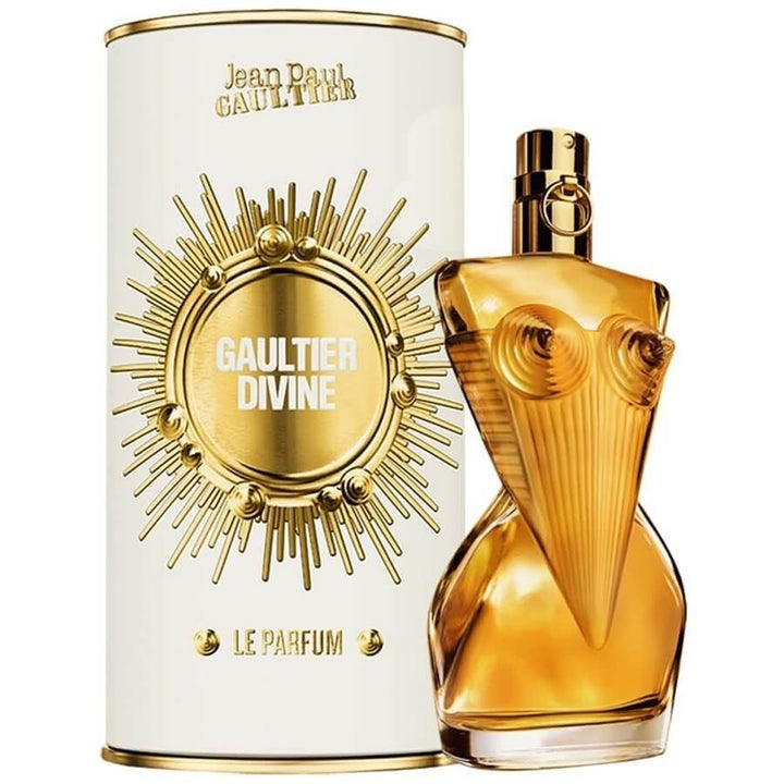 JEAN PAUL GAULTIER GAULTIER DIVINE LE PARFUM - PARFUMSKA VODA