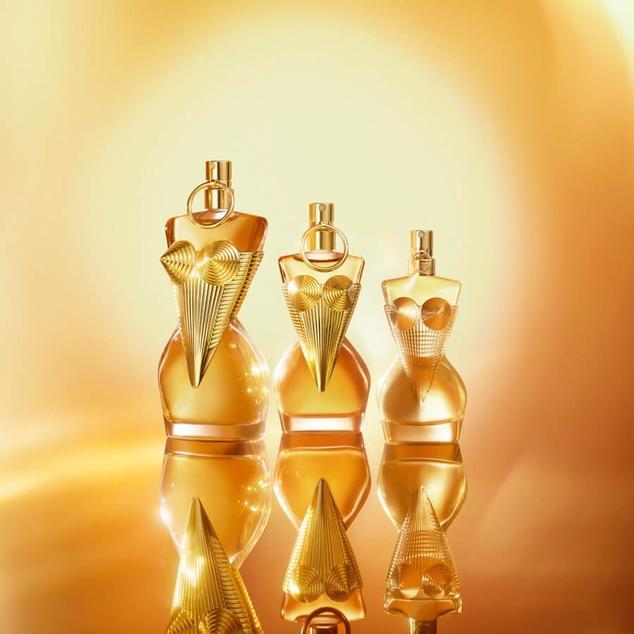 JEAN PAUL GAULTIER GAULTIER DIVINE LE PARFUM - PARFUMSKA VODA