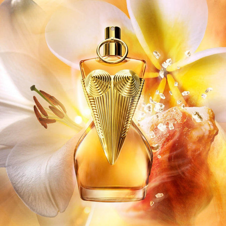 JEAN PAUL GAULTIER GAULTIER DIVINE LE PARFUM - PARFUMSKA VODA