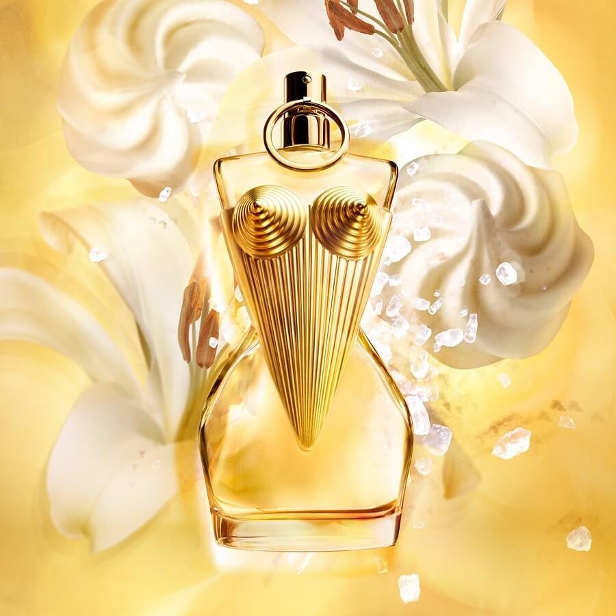 JEAN PAUL GAULTIER GAULTIER DIVINE - PARFUMSKA VODA