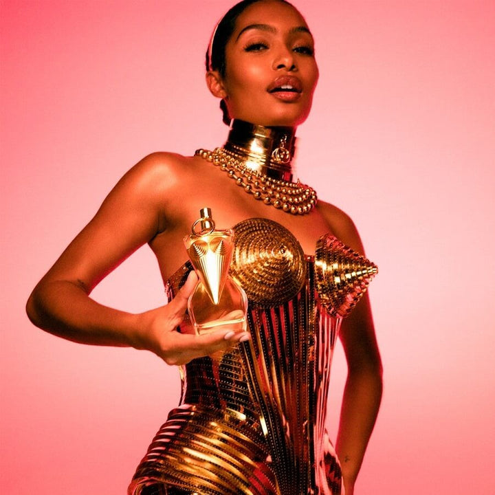 JEAN PAUL GAULTIER GAULTIER DIVINE - PARFUMSKA VODA