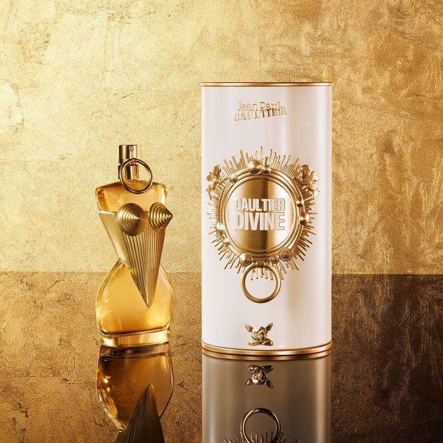 JEAN PAUL GAULTIER GAULTIER DIVINE - PARFUMSKA VODA