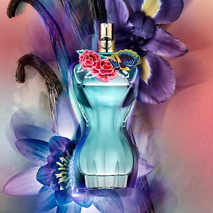 JEAN PAUL GAULTIER LA BELLE PARADISE GARDEN - PARFUMSKA VODA