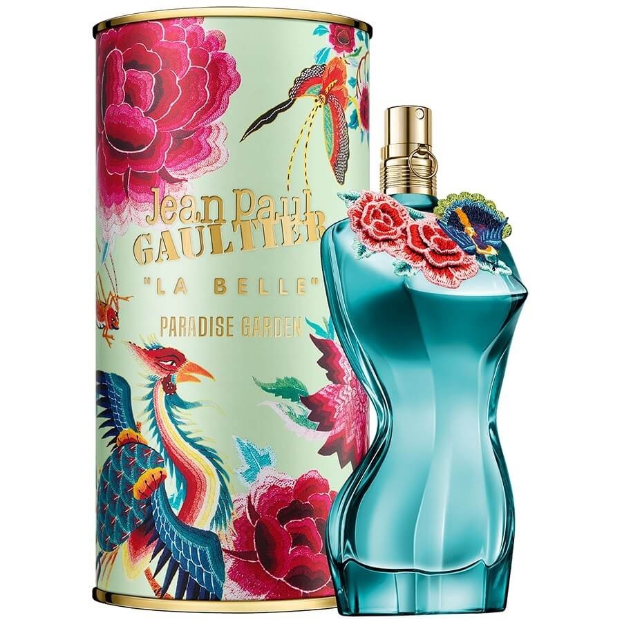 JEAN PAUL GAULTIER LA BELLE PARADISE GARDEN - PARFUMSKA VODA