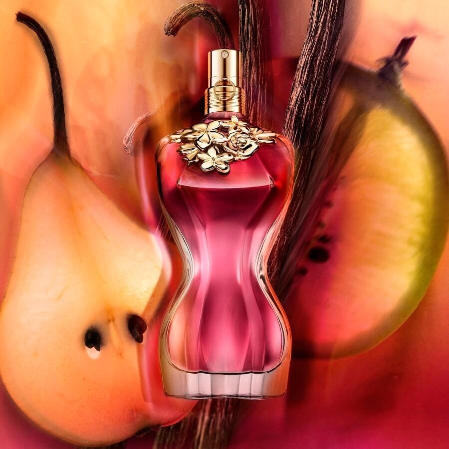 JEAN PAUL GAULTIER LA BELLE - PARFUMSKA VODA