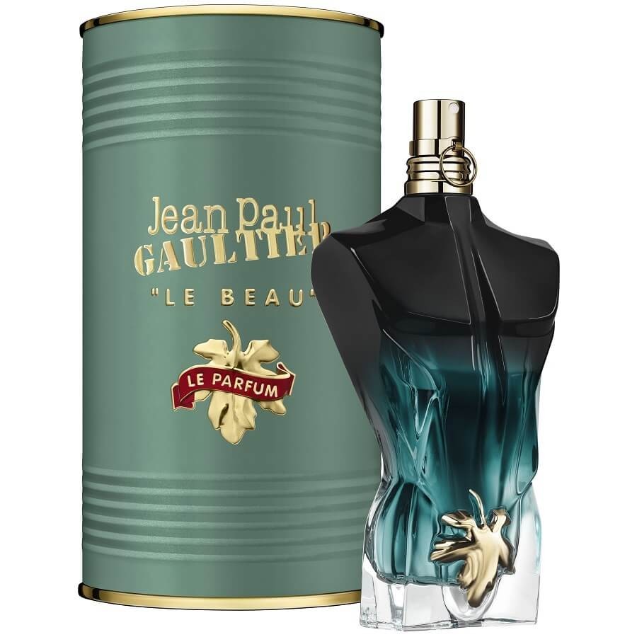 JEAN PAUL GAULTIER LE BEAU LE PARFUM INTENSE - PARFUMSKA VODA