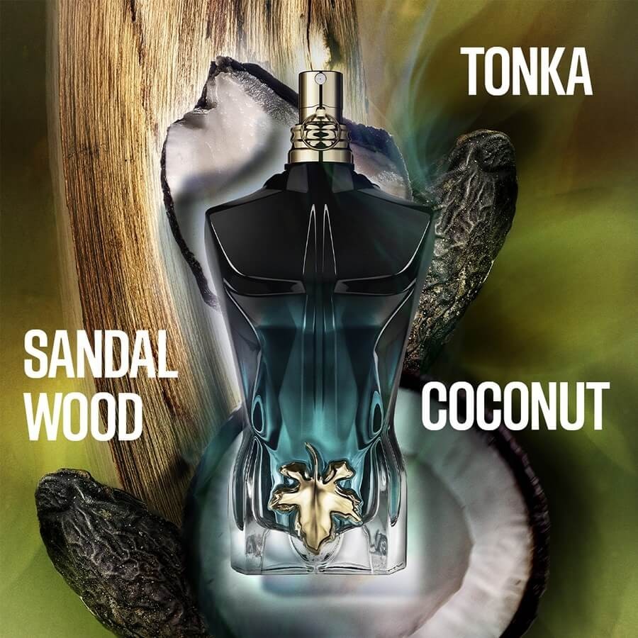 JEAN PAUL GAULTIER LE BEAU LE PARFUM INTENSE - PARFUMSKA VODA