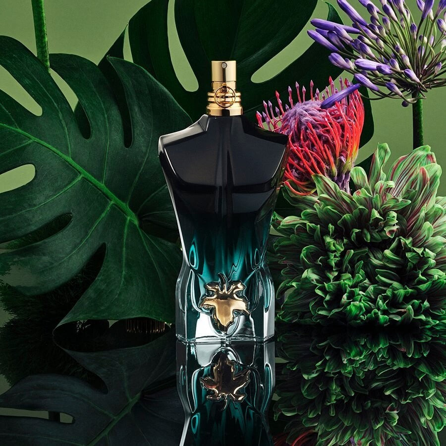 JEAN PAUL GAULTIER LE BEAU LE PARFUM INTENSE - PARFUMSKA VODA