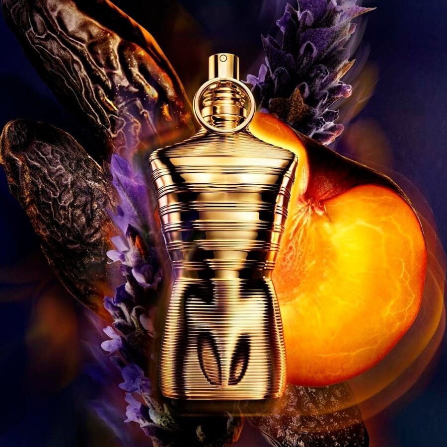 JEAN PAUL GAULTIER LE MALE ELIXIR ABSOLU - PARFUMSKA VODA