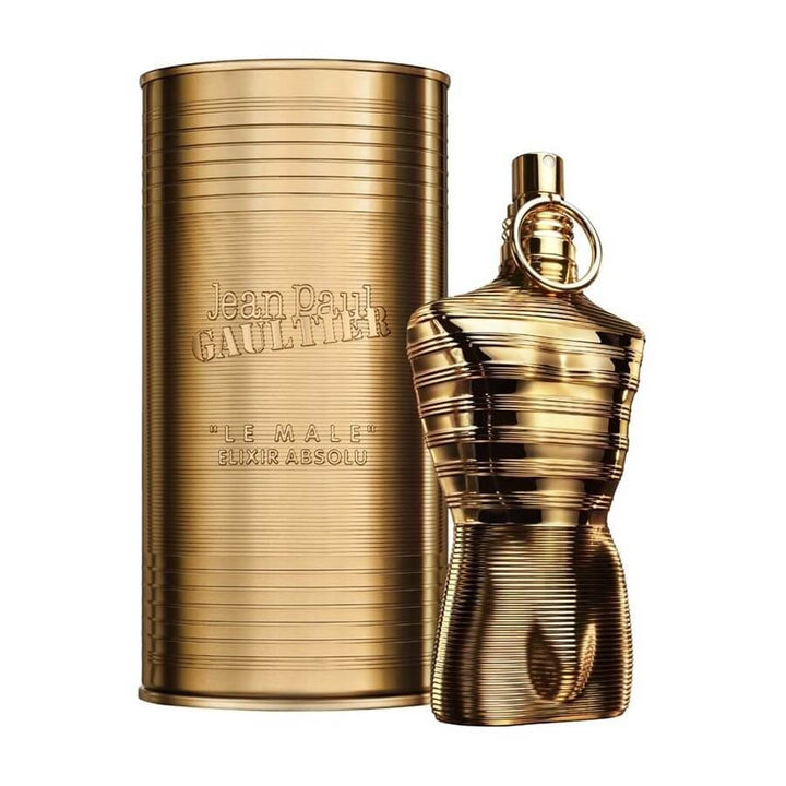 JEAN PAUL GAULTIER LE MALE ELIXIR ABSOLU - PARFUMSKA VODA