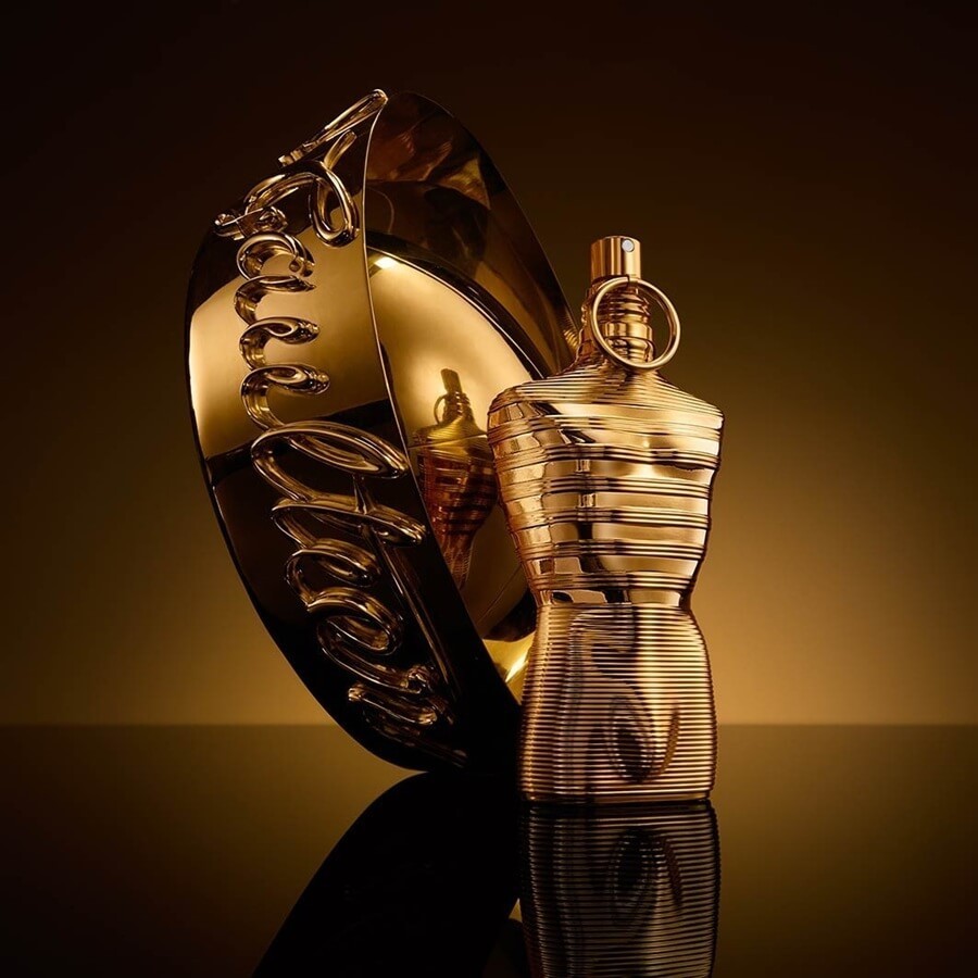 JEAN PAUL GAULTIER LE MALE ELIXIR ABSOLU - PARFUMSKA VODA